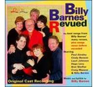 Billy Barnes - Original Cast Recording