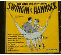 Billy Barton & His Orchestra - Swingin' in a Hammock