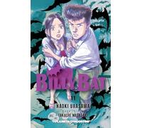 Billy Bat 11