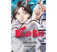 Billy Bat 17