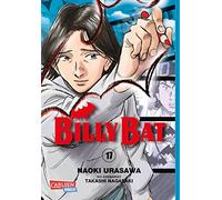 Billy Bat 17