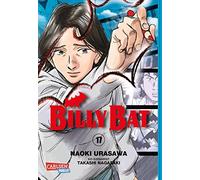 Billy Bat 17, Urasawa, Nagasaki, Gerstheimer 9783551732873 Fast Free Shipping.