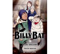 Billy Bat 19