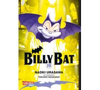 Billy Bat 20