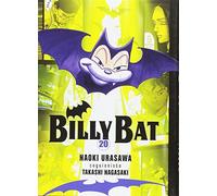 Billy Bat 20