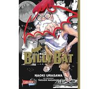 Billy Bat, Band 9 by Urasawa, Nagasaki New 9783551732798 Fast Free Shipping.