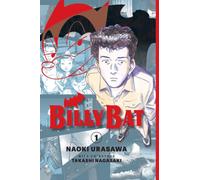 Billy Bat Volume 1