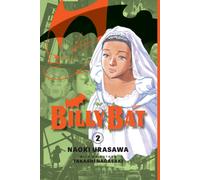 Billy Bat Volume 2