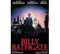 Billy Bathgate (1991) [Edizione: Stati Uniti]