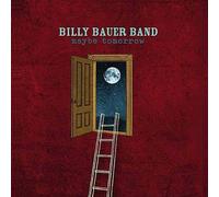 Billy Bauer Band - Maybe Tomorrow