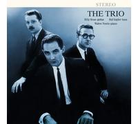 Billy Bean / Hal Gaylor / Walter Norris - The Trio (180g) [VINYL]