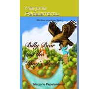 Billy Bear and the King’s Quest: Billy and Jane adventures