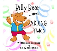 Billy Bear Learns Adding Two