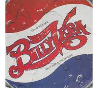 Billy Beaters (The) & Vera - Oh, What a Nite