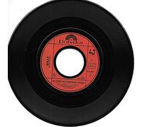 Billy - Billy & Les Forbans: Au Temps Des Surprises-Parties / La Leçon De Danse [Vinyle 45 tours 7"] [VINYL]