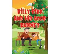 Billy Bird and His Good Buddies - HARDBACK
