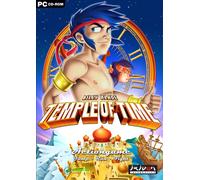Billy Blade: The Temple of Time (PC)