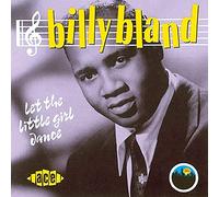 Billy Bland - Let the Little