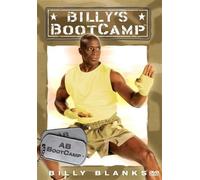 Billy Blanks - AB Bootcamp [DVD]