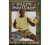 Billy Blanks - AB Bootcamp [DVD]