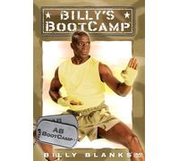Billy Blanks - AB Bootcamp [DVD] by Billy Blanks