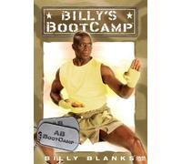 Billy Blanks: Ab Bootcamp (REGION 1) (NTSC)