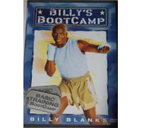 Billy Blanks' Basic Training Boot Camp [DVD]