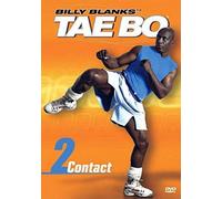 Billy Blanks Tae Bo 2 Contact