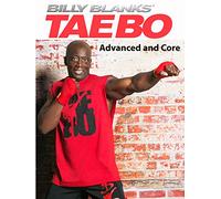 Billy Blanks Tae Bo: Advanced and Core