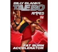 Billy Blanks : Tae Bo : Amped Fat Burn Accelerator