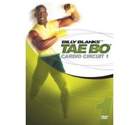 Billy Blanks-Tae Bo Cardio 1 [2004] [DVD] by Billy Blanks