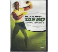 Billy Blanks' Tae Bo Cardio Circuit 1 [DVD]