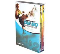 Billy Blanks' Tae Bo: Cardio Circuit Collection [DVD]