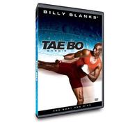 Billy Blanks' Tae Bo Cardio [DVD]