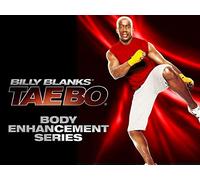 Billy Blanks Tae Bo Cardio Explosion