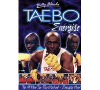 Billy Blanks' Tae Bo: Energize [DVD]