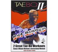 Billy Blanks' Tae-Bo: Get Ripped [DVD]