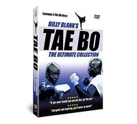 Billy Blanks' Tae Bo: The Ultimate Collection [DVD]