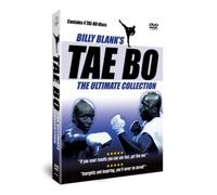 Billy Blanks' Tae Bo: The Ultimate Collection