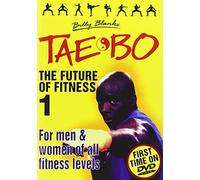 Billy Blanks' Tae-Bo - Vol. 1 [DVD]