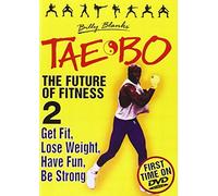 Billy Blanks' Tae-Bo - Vol. 2 [DVD]