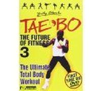 Billy Blanks' Tae-Bo - Vol. 3 [DVD]