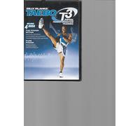 Billy Blanks TAEBO T3