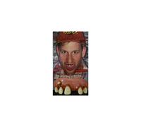 Billy Bob 10031 Deliverance Fake Teeth Novelty Item