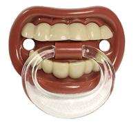 Billy-Bob Billy Bob Teethe Thumb Sucker Pacifier