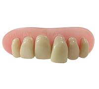 Billy Bob Fake Halloween Teeth - Groovy Baby