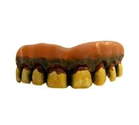 Billy Bob Fake Halloween Teeth - Zombie 1