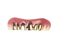 Billy-Bob Loftus International Full Grill Teeth Toy