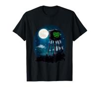 Billy Bob Loves Charlene T-Shirt