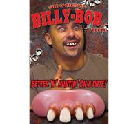 Billy Bob Original Costume Teeth